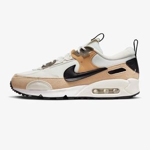 Nike Air Max Futura Phantom/Black-Hemp-Sanddrift